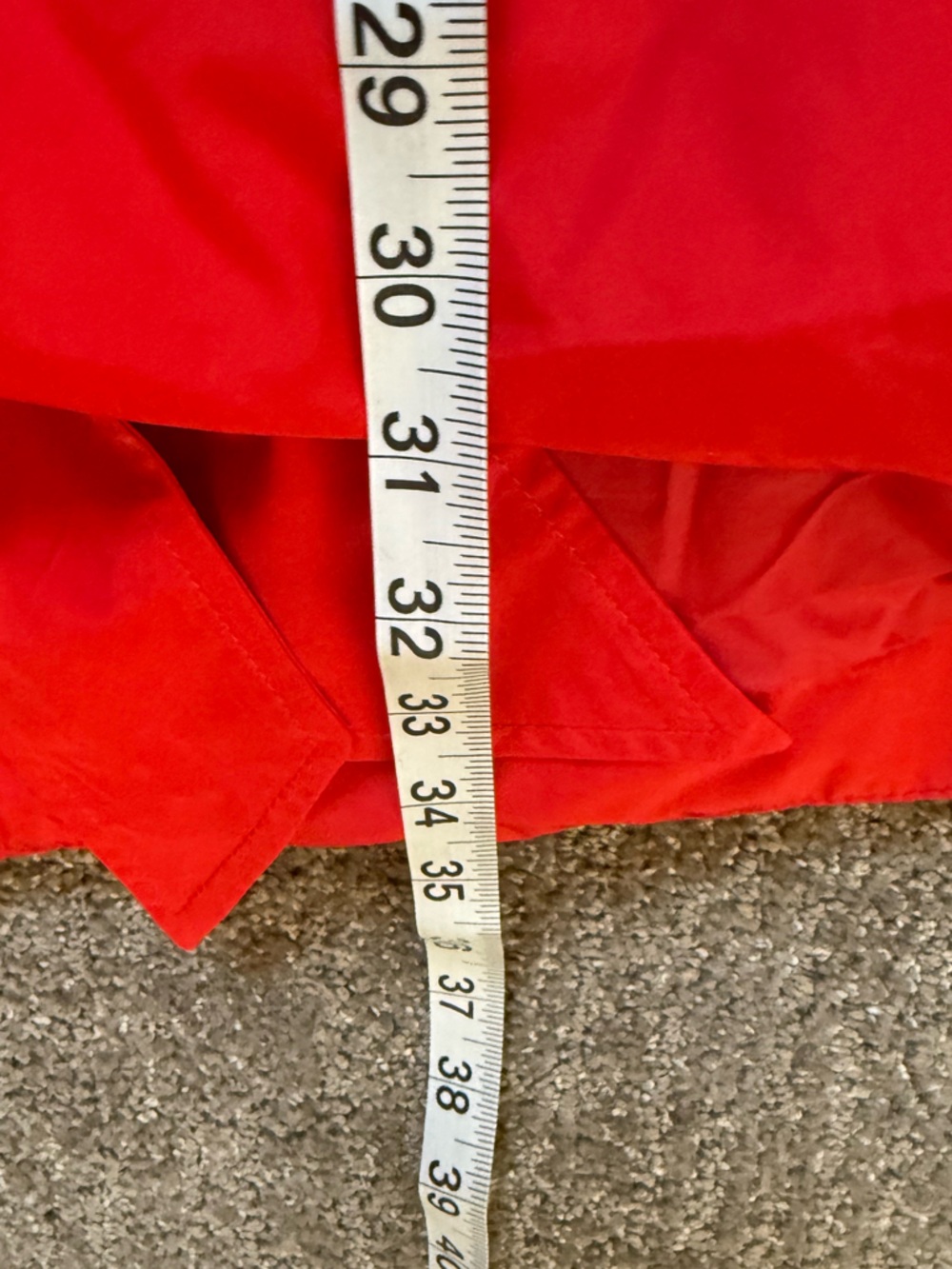 NWT Universal Standard Kanda Puffer Cocoon‎ Jacket Size 1X 14/16 - Picture 7 of 7